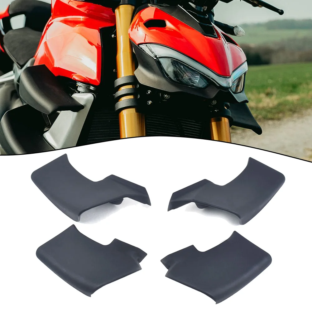 Спойлер Fxed Winglets Wings для DUCATI Streetfighter V4 /S/SP V2/S, спойлер из углеродного волокна Fxed Winglets Wings
Спойлер Fxed Winglets Wings для DUCATI Streetfighter V4 /S/SP V2/S, спойлер из углеродного волокна Fxed Winglets Wings