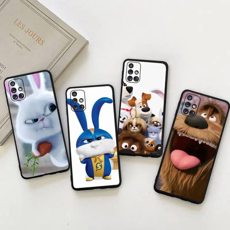 Secrets Of Rabbit Pet Snowballs Bunny Lifes Phone Case For Samsung Galaxy A73 A53 A13 A03S A52 A72 A12 A81 A30A32 A71 A51 A31 5G
Secrets Of Rabbit Pet Snowballs Bunny Lifes Phone Case For Samsung Galaxy A73 A53 A13 A03S A52 A72 A12 A81 A30A32 A71 A51 A31 5G