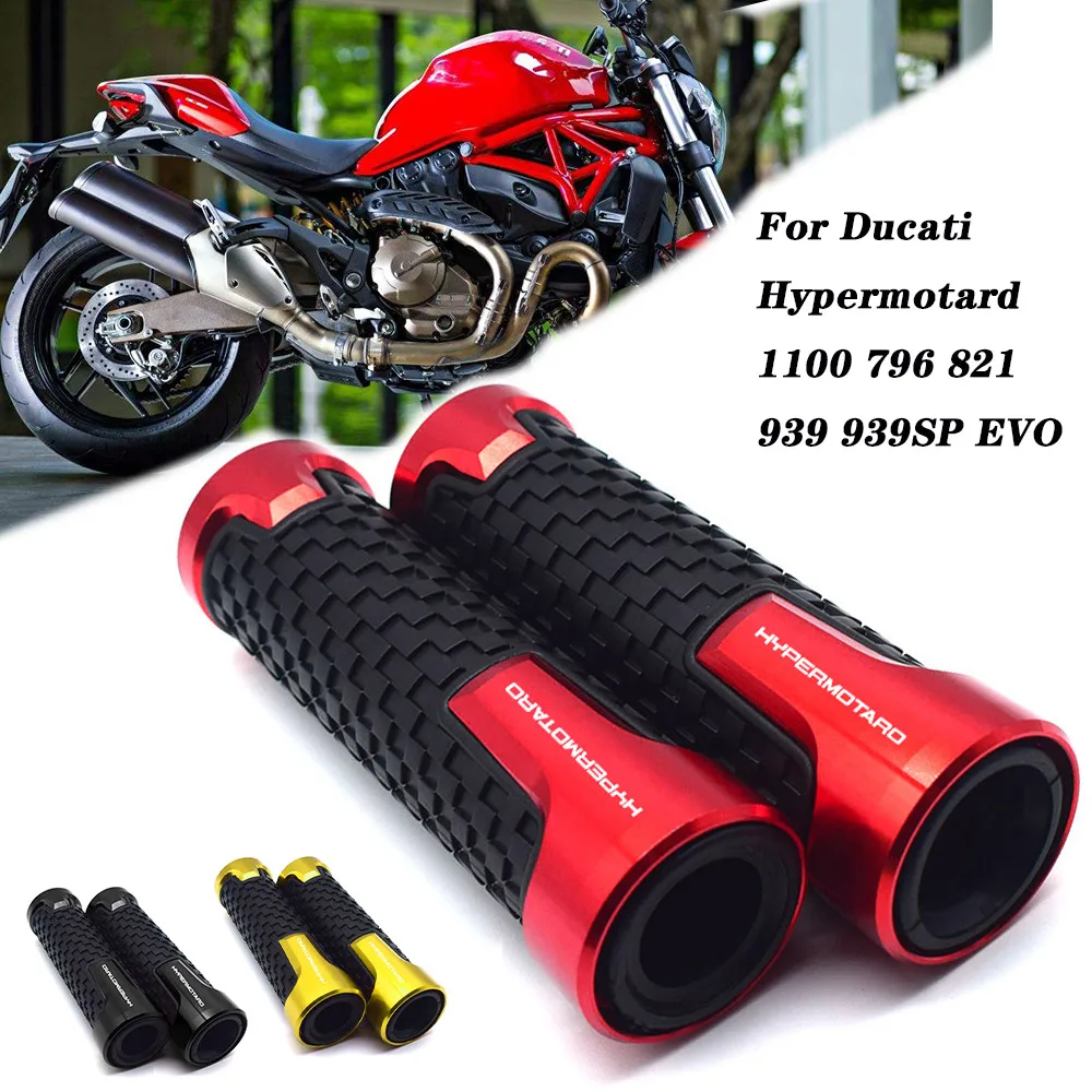 Для Ducati Hypermotard 1100 796 821 939 939SP EVO новейшие аксессуары для мотоциклов с ЧПУ руль рукоятка мотоциклетные ручки
Для Ducati Hypermotard 1100 796 821 939 939SP EVO новейшие аксессуары для мотоциклов с ЧПУ руль рукоятка мотоциклетные ручки