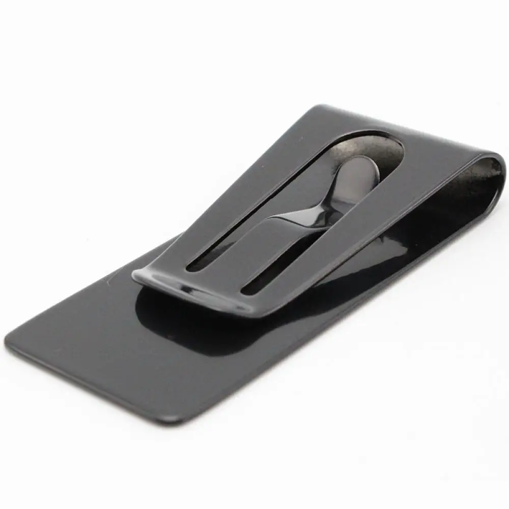 Dollar Money Clamp Steel Holder Metal Fashion Clip Cash Wallet Men Simple Unisex For Black Women Stainless
Dollar Money Clamp Steel Holder Metal Fashion Clip Cash Wallet Men Simple Unisex For Black Women Stainless