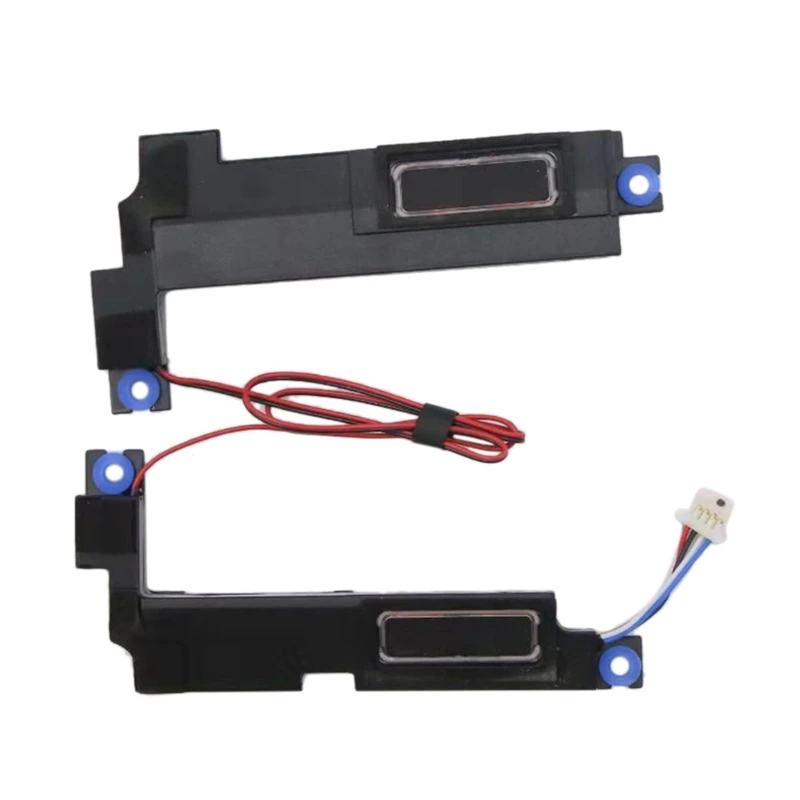 Laptop Built-In Speaker For Lenovo Thinkpad X1 Extreme P1 Left+Right Speaker Replacement FRU 01YU719
Laptop Built-In Speaker For Lenovo Thinkpad X1 Extreme P1 Left+Right Speaker Replacement FRU 01YU719