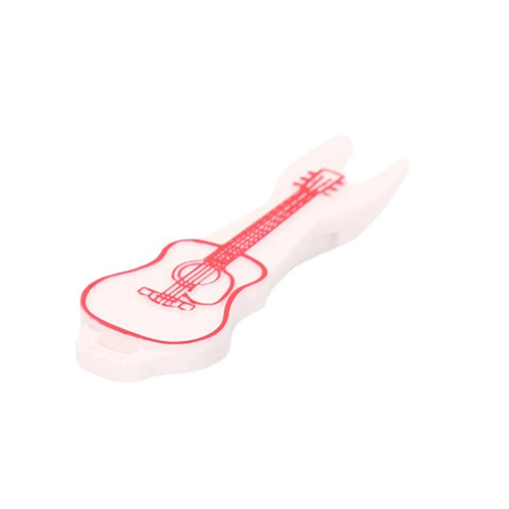Guitar Remover Tool Bridge Pin Puller Gadget Lovely Pull String Universal 10g White 2.2\" Acoustic Black Folk Material
Guitar Remover Tool Bridge Pin Puller Gadget Lovely Pull String Universal 10g White 2.2\" Acoustic Black Folk Material