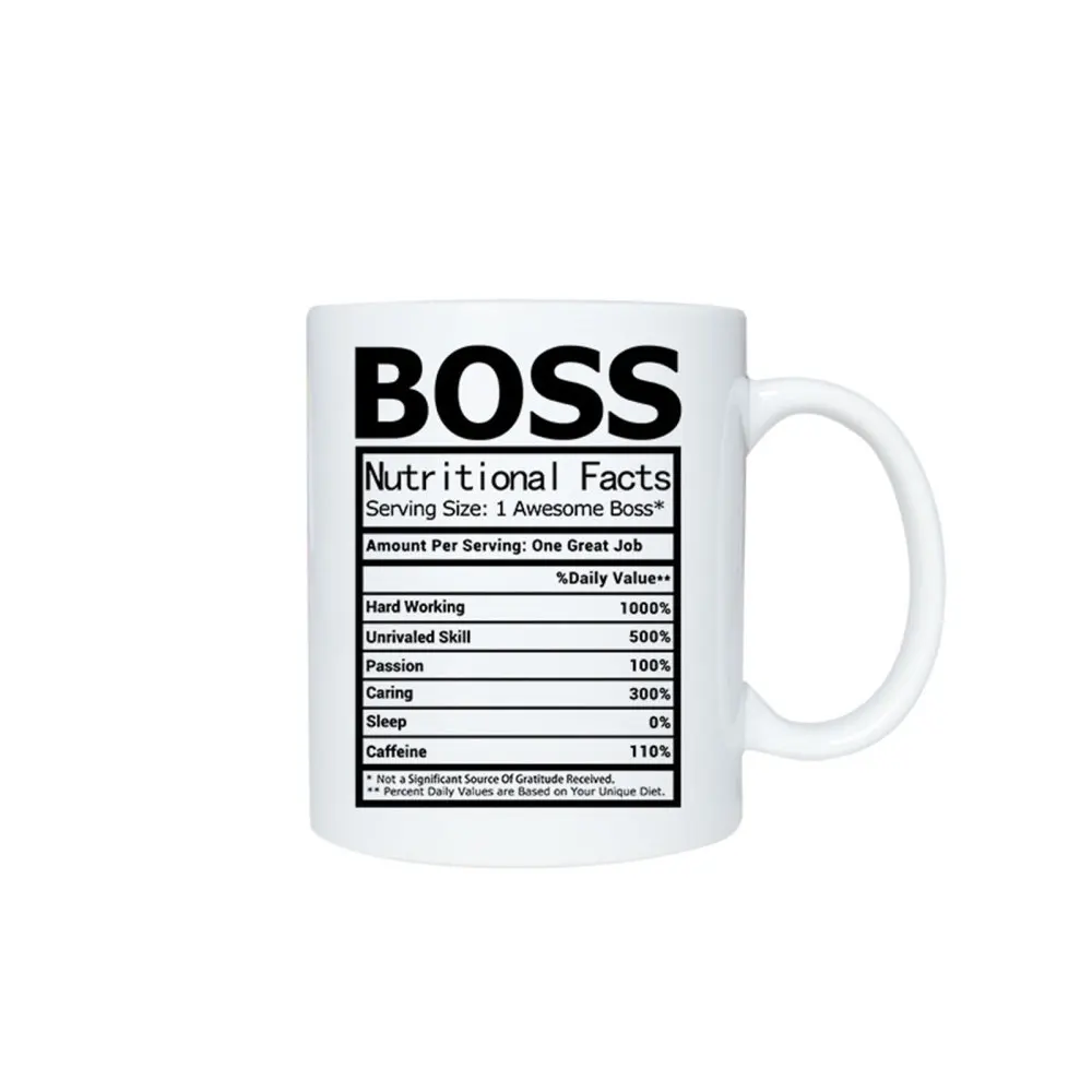 Funny Ceramic Coffee Tea Cocoa Mug Coffee Mug cup With Dunder Mifflin The Office World's Best Boss 11 ozUnique office gift
Funny Ceramic Coffee Tea Cocoa Mug Coffee Mug cup With Dunder Mifflin The Office World's Best Boss 11 ozUnique office gift