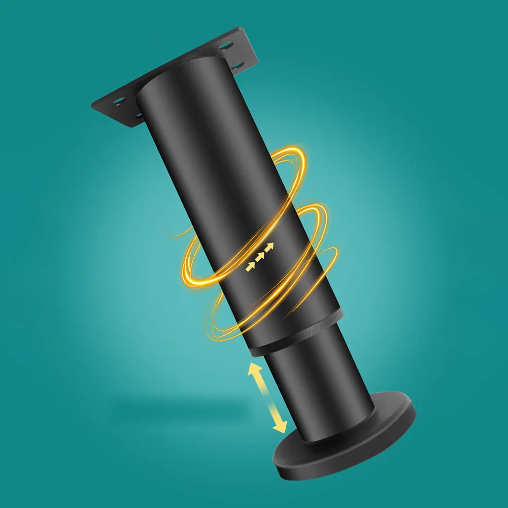 Accessories Bracket Reinforced Plastic Environmentally Furniture Leg Non-toxic Support Foot Telescopic Bed Beam
Accessories Bracket Reinforced Plastic Environmentally Furniture Leg Non-toxic Support Foot Telescopic Bed Beam
