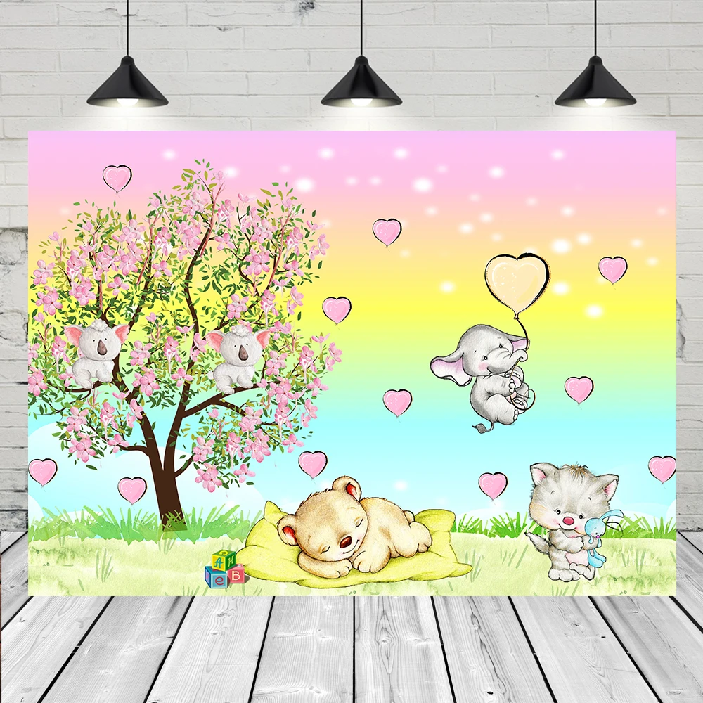 Photography Background Baby Shower Girl Boy Birthday Party Customized Poster Photozone Backdrop for Photo Studio Props
Photography Background Baby Shower Girl Boy Birthday Party Customized Poster Photozone Backdrop for Photo Studio Props