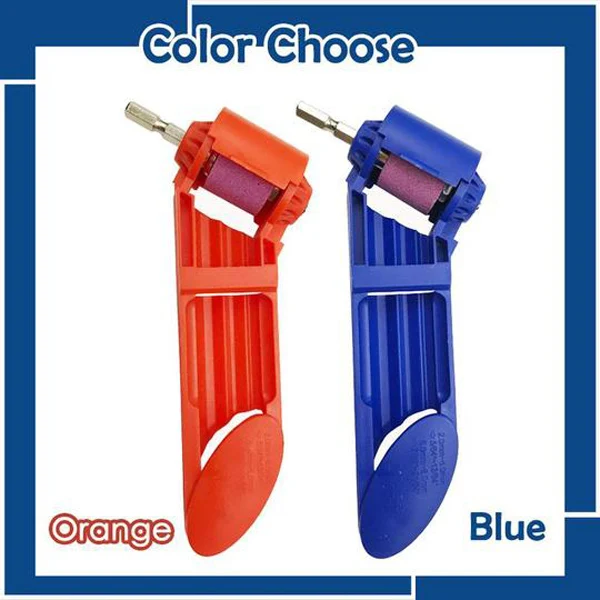 Instant Drill Durable Grounding Accessories Ground Wire High Torque Capacity Handy Sharpener for Sharpen And Polish Portable
Instant Drill Durable Grounding Accessories Ground Wire High Torque Capacity Handy Sharpener for Sharpen And Polish Portable