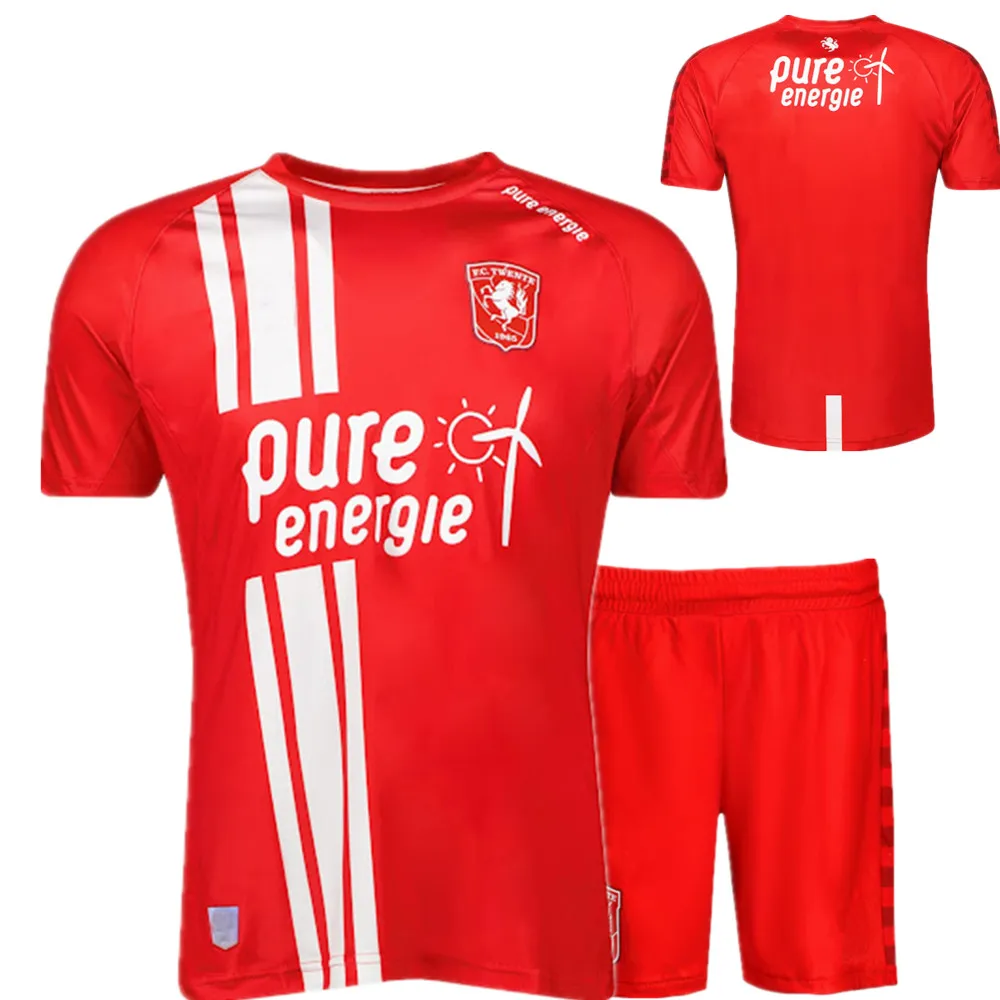 2022/23 Twente Джерси под заказ Daan Rots virgilmisidjan комплект мужских футболок
2022/23 Twente Джерси под заказ Daan Rots virgilmisidjan комплект мужских футболок