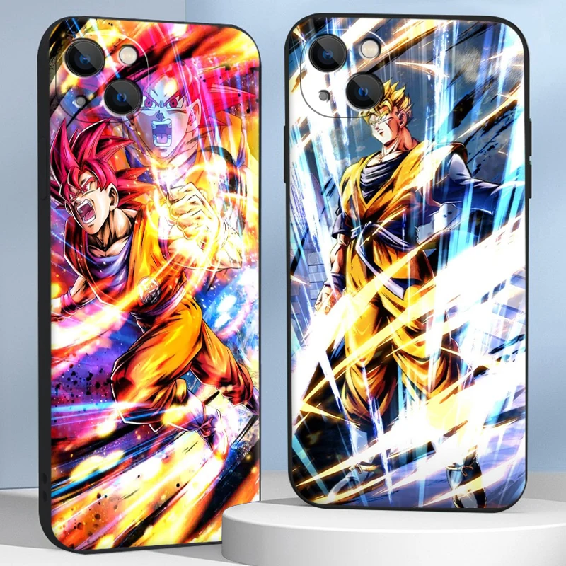 Bandai DRAGON BALL Phone Case For iPhone 11 12 13 Pro MAX Mini 6 6S 7 8 Plus X SR XS MAX SE 2020 Soft Silicone Funda Cover
Bandai DRAGON BALL Phone Case For iPhone 11 12 13 Pro MAX Mini 6 6S 7 8 Plus X SR XS MAX SE 2020 Soft Silicone Funda Cover