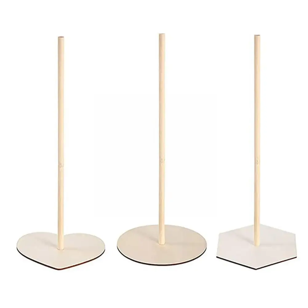 New Wooden Donut Holder Donut Bagel Display Stand Birthday Decorations Party Treat R9A0
New Wooden Donut Holder Donut Bagel Display Stand Birthday Decorations Party Treat R9A0