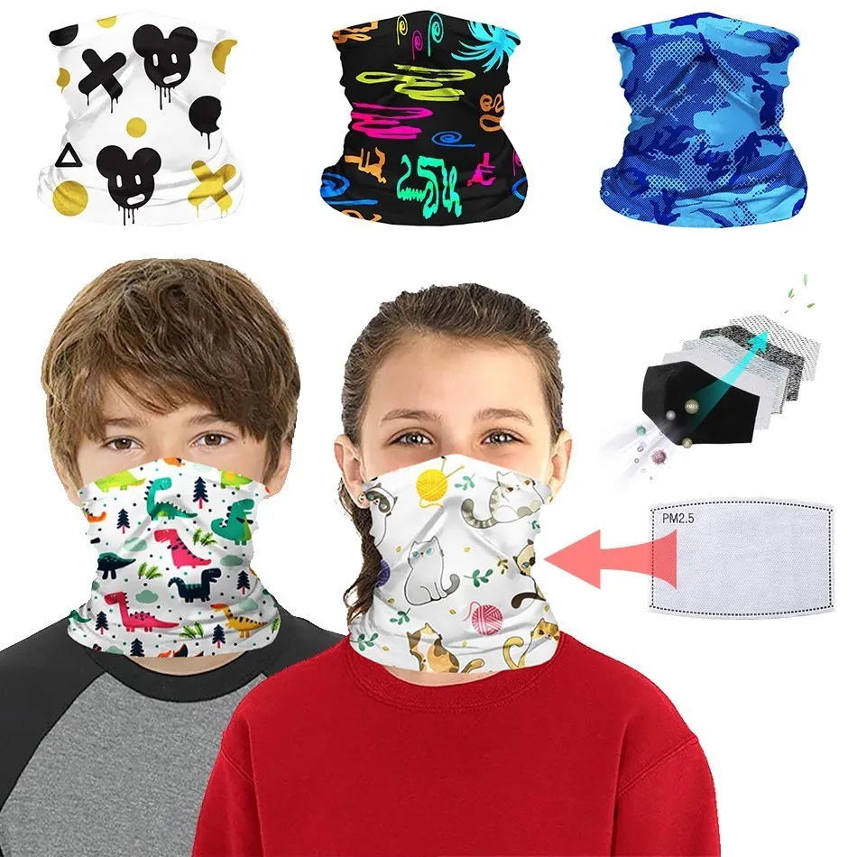 Children ski mask Bicycle Magic Scarf Outdoor Sports Riding Mask Bike Headband Breathable Seamless Bandanas Cycling Scarf masks
Children ski mask Bicycle Magic Scarf Outdoor Sports Riding Mask Bike Headband Breathable Seamless Bandanas Cycling Scarf masks