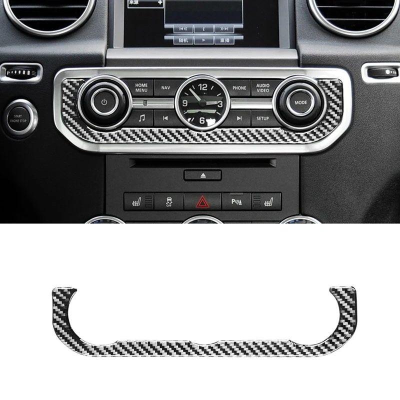 Аксессуары для интерьера Land Rover Discovery 4 2010-2016 
Аксессуары для интерьера Land Rover Discovery 4 2010-2016