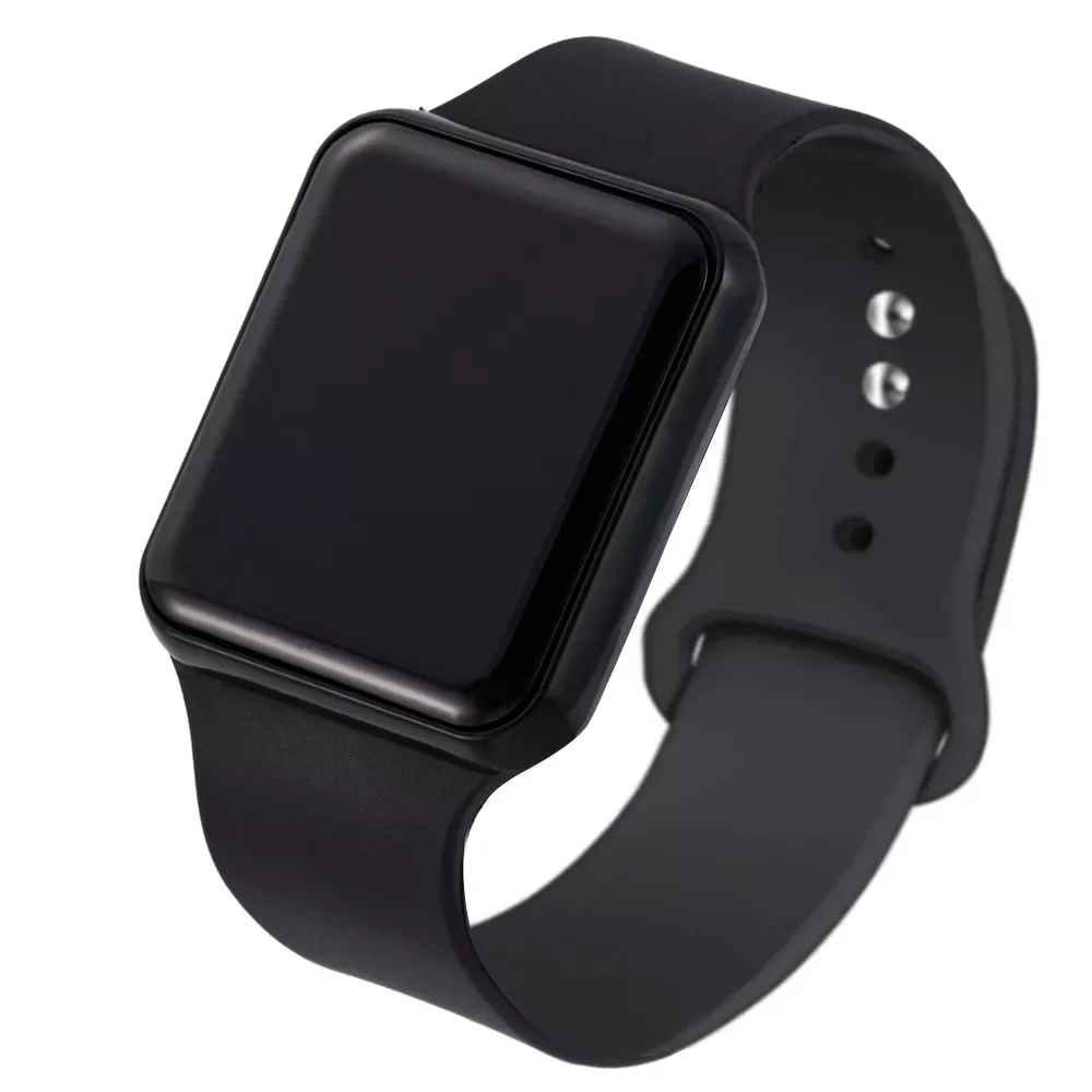 Women Sports Watches Unisex Digital Watch Electronic Clock Hodinky Male Female Luxury Watch LED Wristwatch For Boys Girls
Women Sports Watches Unisex Digital Watch Electronic Clock Hodinky Male Female Luxury Watch LED Wristwatch For Boys Girls
