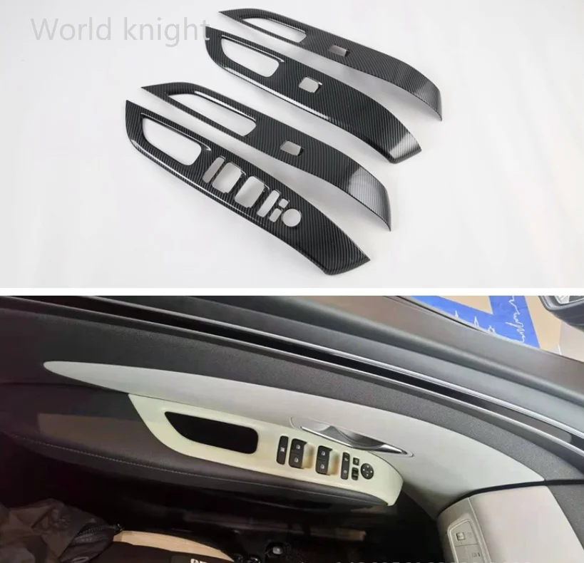 Для Hyundai Tucson NX4 2021 2022 Дверь Окно Стекло переключатель кнопка крышка внутренний подлокотник рамка отделка панели автомобильные аксессуары
Для Hyundai Tucson NX4 2021 2022 Дверь Окно Стекло переключатель кнопка крышка внутренний подлокотник рамка отделка панели автомобильные аксессуары
