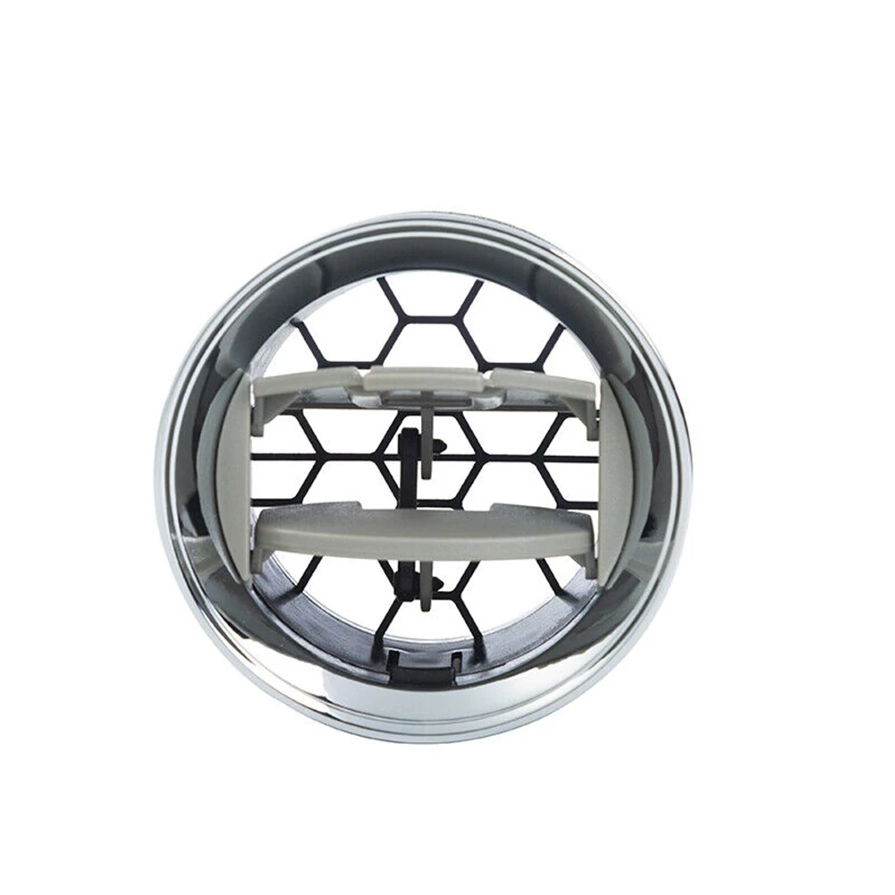 Dashboard Air Vent Air Vent Chrome Plated For Ford F-150 2009-2014 CL3Z-19893-EA Car Accessories Durable Hot Sale
Dashboard Air Vent Air Vent Chrome Plated For Ford F-150 2009-2014 CL3Z-19893-EA Car Accessories Durable Hot Sale