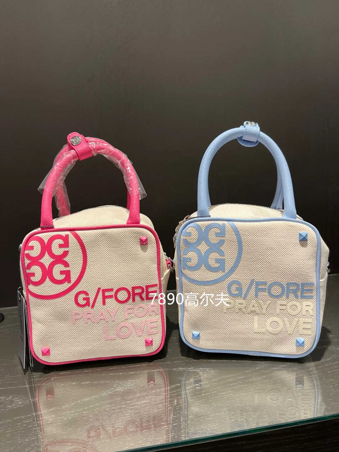Golf Bag Hand held Cross Bag Casual 23 Spring Fashion Fashion Collection golf pouch
Golf Bag Hand held Cross Bag Casual 23 Spring Fashion Fashion Collection golf pouch
