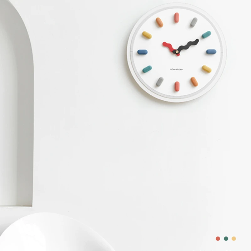 Creative Wall Clock Kitchen Cuisine Decoration Nordic Wall Clock Modern Design Kitchen Decor Orologio Da Parete Home Decor
Creative Wall Clock Kitchen Cuisine Decoration Nordic Wall Clock Modern Design Kitchen Decor Orologio Da Parete Home Decor
