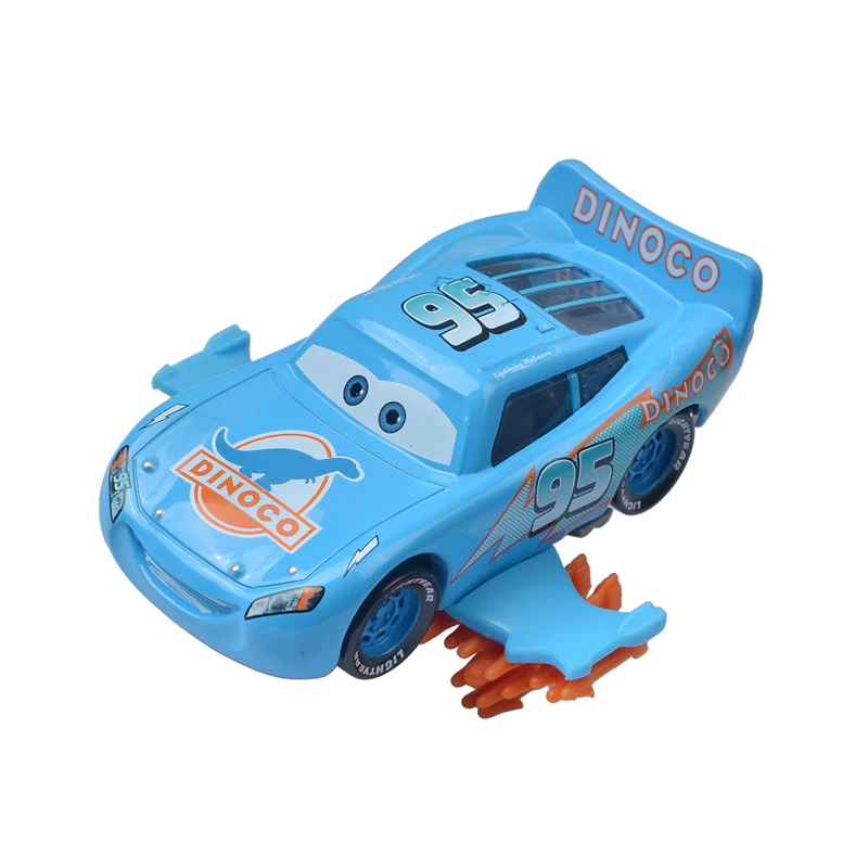 All Styles 1:55 Disney Pixar Cars 2 3 Diecast Metal Toy Vehicles Lightning McQueen DocHudson Finn McMissile Car Toys Boy Gift
All Styles 1:55 Disney Pixar Cars 2 3 Diecast Metal Toy Vehicles Lightning McQueen DocHudson Finn McMissile Car Toys Boy Gift