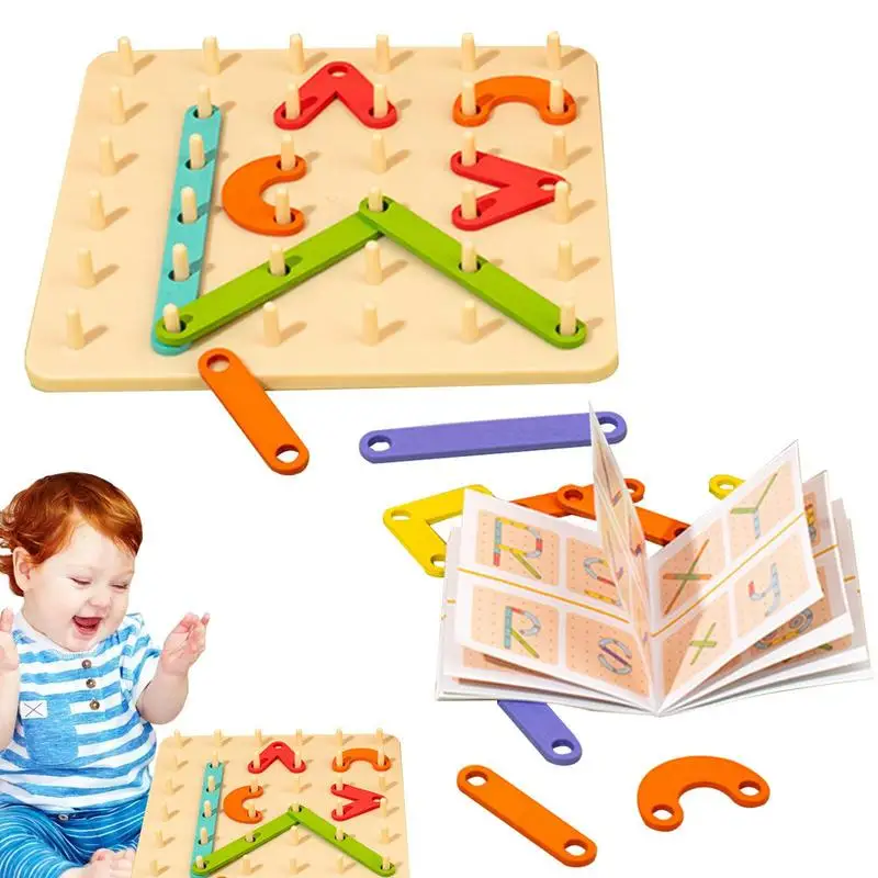 Letter And Number Construction Activity Set Kids Alphabet And Geometry Stacking Blocks Toys Early Educational Toys Perfect As A
Letter And Number Construction Activity Set Kids Alphabet And Geometry Stacking Blocks Toys Early Educational Toys Perfect As A