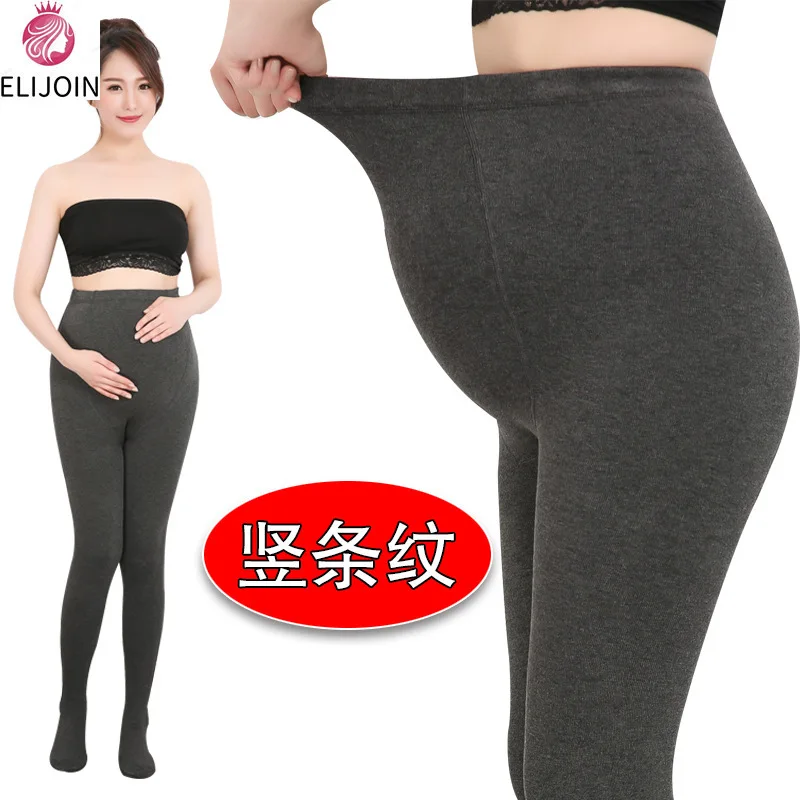 Leggings for Pregnant Women In Autumn and Winter Plus Velvet Striped Cotton Plus Large Size Pants for Pregnancy Can Be Adjusted.
Leggings for Pregnant Women In Autumn and Winter Plus Velvet Striped Cotton Plus Large Size Pants for Pregnancy Can Be Adjusted.