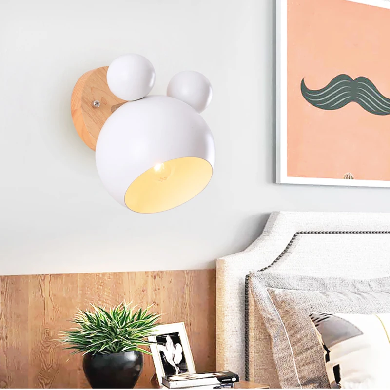 Nordic indoor Wall sconce lamp lighting bedroom led lights Luxury living room Modern home decoration restaurant Bedside lamp INS
Nordic indoor Wall sconce lamp lighting bedroom led lights Luxury living room Modern home decoration restaurant Bedside lamp INS