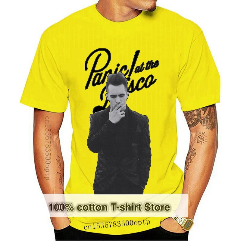 Футболка Мужская/женская с волнистыми камнями, белая рубашка в стиле диско, Брендон урие, размеры S, M, L, Xl, превосходного качества
Футболка Мужская/женская с волнистыми камнями, белая рубашка в стиле диско, Брендон урие, размеры S, M, L, Xl, превосходного качества