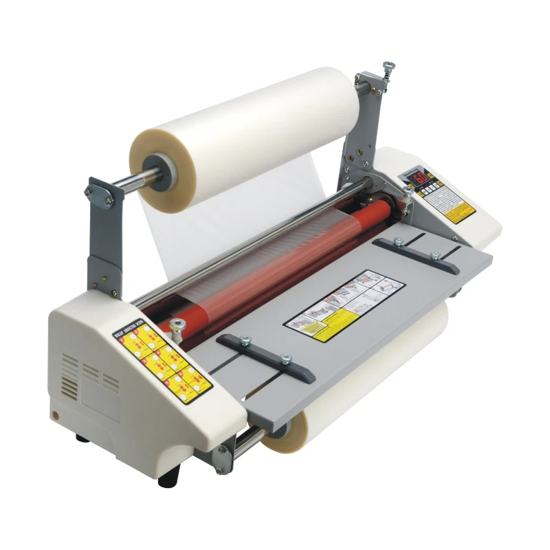 Hot sell double sides adjustable speed manual a2 a3 hot cold lamination laminator machine laminating machine prices
Hot sell double sides adjustable speed manual a2 a3 hot cold lamination laminator machine laminating machine prices