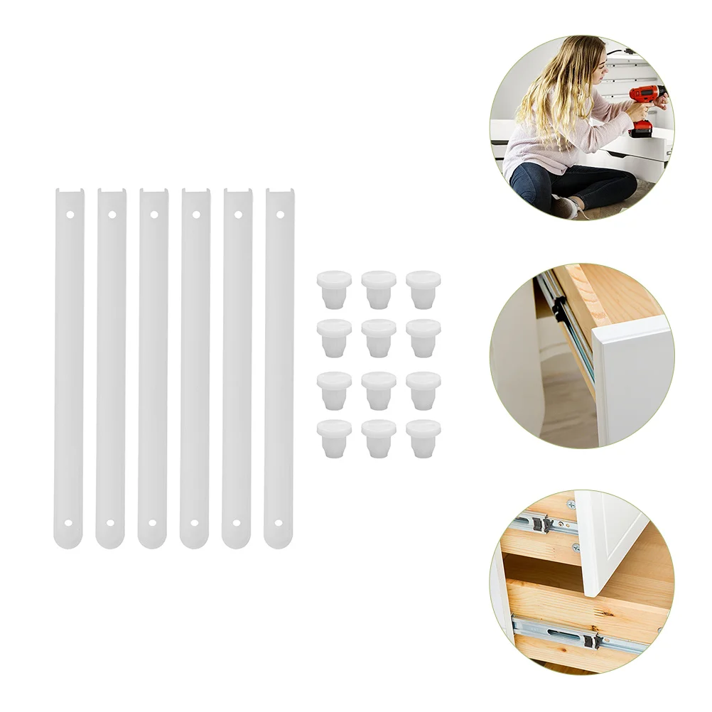 Drawer Slides Cabinet Slide Track Runners Rails Glides Mount Furniture Out Closeguide Parts Bearing Replacement Pantrytray
Drawer Slides Cabinet Slide Track Runners Rails Glides Mount Furniture Out Closeguide Parts Bearing Replacement Pantrytray