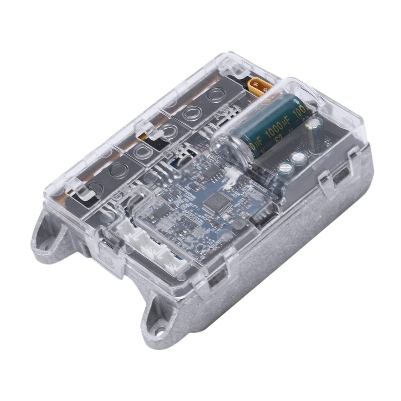 Hot Electric Scooter Controller Motherboard Mainboard ESC Circuit Board for Millet Mijia M365
Hot Electric Scooter Controller Motherboard Mainboard ESC Circuit Board for Millet Mijia M365