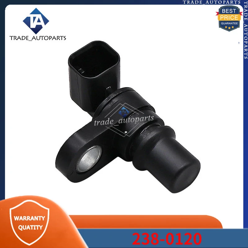 238-0120 2380120 For Caterpillar CAT 320D 312D 320E 324E 450E ENGINE C6.4 Speed Sensor New
238-0120 2380120 For Caterpillar CAT 320D 312D 320E 324E 450E ENGINE C6.4 Speed Sensor New