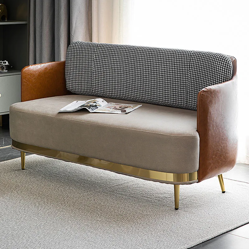 3 Seater Living Room Sofa Bed Relax Nordic Style Unusual Armchair Leather Couch Luxury Adults Designer Divano Home Furniture
3 Seater Living Room Sofa Bed Relax Nordic Style Unusual Armchair Leather Couch Luxury Adults Designer Divano Home Furniture