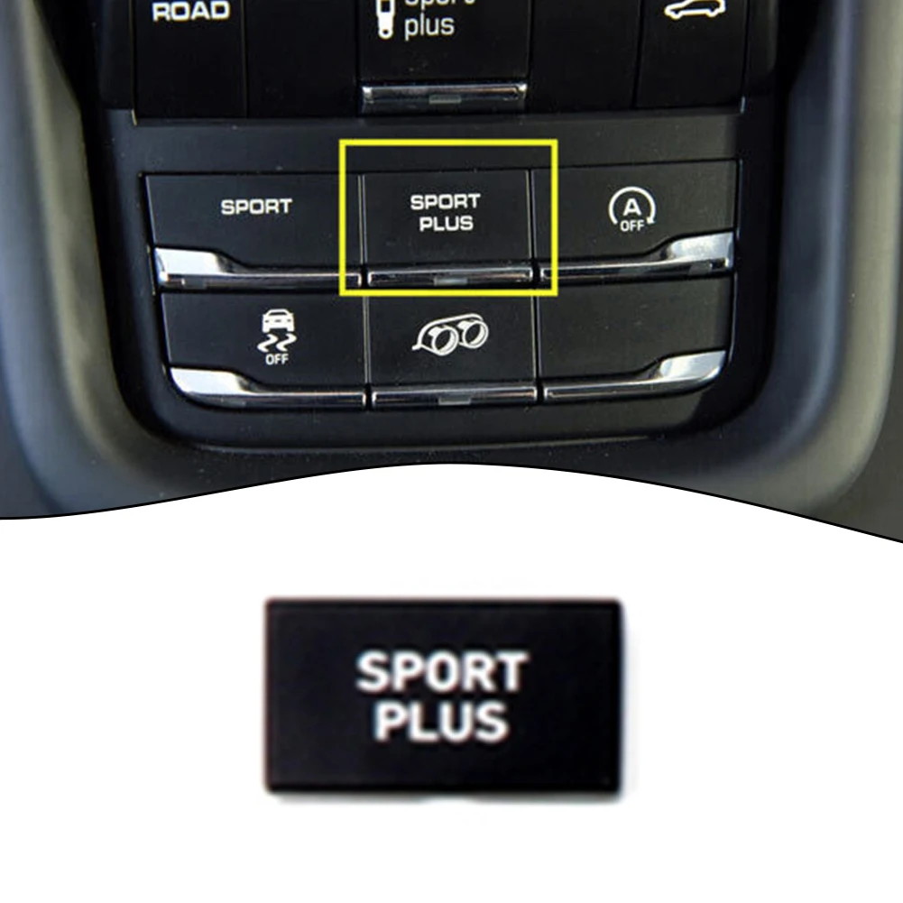 For Porsche Cayenne 2010-2018 Suspension Traction Controls Switch Cover Easy Installation Automobiles Interior Accessories
For Porsche Cayenne 2010-2018 Suspension Traction Controls Switch Cover Easy Installation Automobiles Interior Accessories