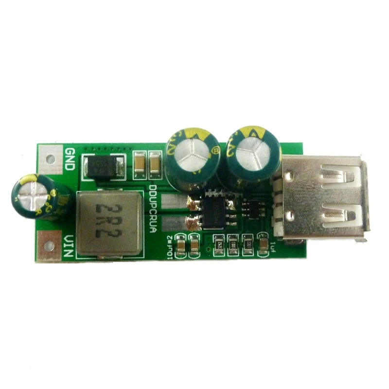 Faster Charging Modules for phones and Tablets 20W DDUPCRUA battery -40to 85°C Operating Temperature Dropship 
Faster Charging Modules for phones and Tablets 20W DDUPCRUA battery -40to 85°C Operating Temperature Dropship