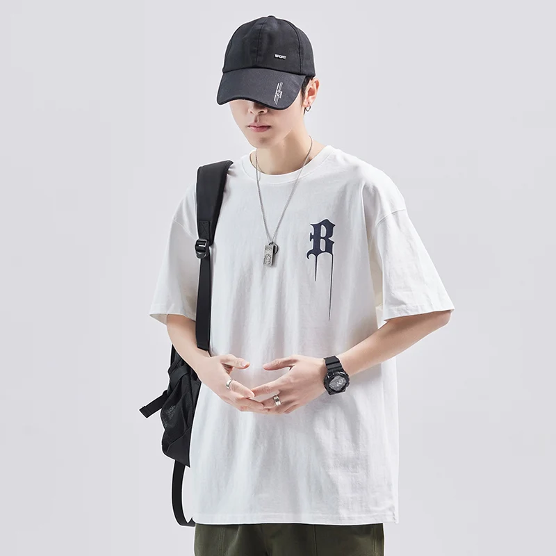 Newest Solid Color 100% Cotton Men T Shirt Hip-Hop Cotton T-shirt O-neck Summer Male Causal Tshirts Fashion Loose Tees HST1330
Newest Solid Color 100% Cotton Men T Shirt Hip-Hop Cotton T-shirt O-neck Summer Male Causal Tshirts Fashion Loose Tees HST1330