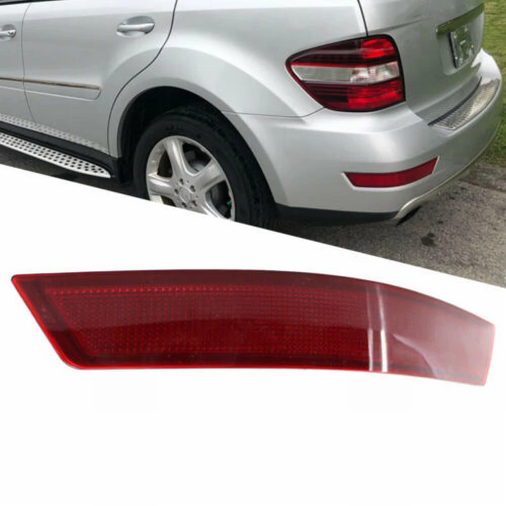 Red A1648200974 1pc 2008-2011 1648200974 For Mercedes ML-Class ML320 ML350 ML550 Accessories Auto Part Car Parts
Red A1648200974 1pc 2008-2011 1648200974 For Mercedes ML-Class ML320 ML350 ML550 Accessories Auto Part Car Parts