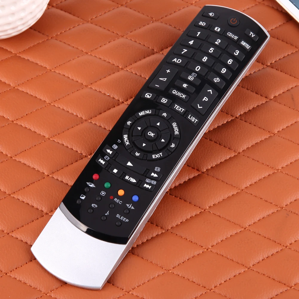 

Замена пульта дистанционного управления для Toshiba CT-90366/CT-90388 TV Remote Control