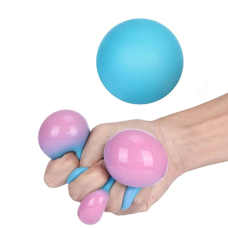 Antistress Pressure Needoh Ball Stress Relief Change Colour Squeeze Balls Dna For Kids Adults Hand Fidget Toy Squishy Stressball
Antistress Pressure Needoh Ball Stress Relief Change Colour Squeeze Balls Dna For Kids Adults Hand Fidget Toy Squishy Stressball