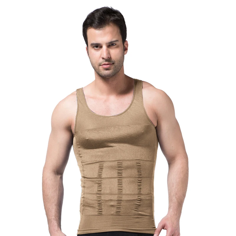Men Slimming Underwear Body Shaper Waist Cincher Corset Men Shaper Vest Body Slimming Tummy Belly Waist Slim Body Shapewear
Men Slimming Underwear Body Shaper Waist Cincher Corset Men Shaper Vest Body Slimming Tummy Belly Waist Slim Body Shapewear