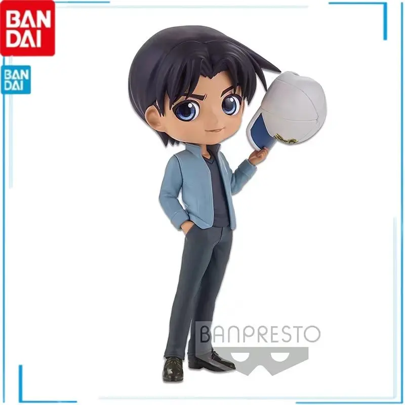 Bandai Аниме область японского детектива Конан Q-версия хатрори хэйдзи стильная экшн-фигурка Мультяшные персонажи милые коллекционные игрушки
Bandai Аниме область японского детектива Конан Q-версия хатрори хэйдзи стильная экшн-фигурка Мультяшные персонажи милые коллекционные игрушки