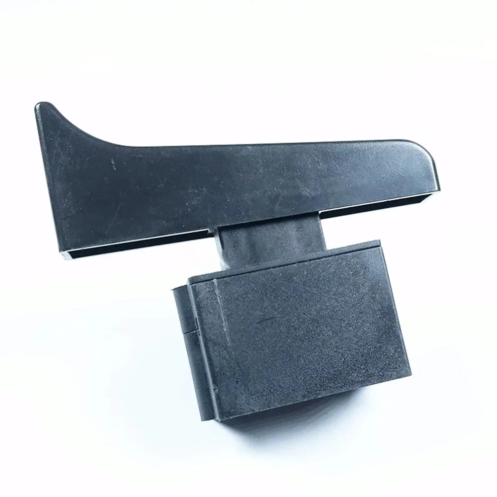 Replacement Switch 1PCS 355 Trigger Cutting Machine No Lock/lock Power Tool High Quality Hot Sale Useful Brand New
Replacement Switch 1PCS 355 Trigger Cutting Machine No Lock/lock Power Tool High Quality Hot Sale Useful Brand New