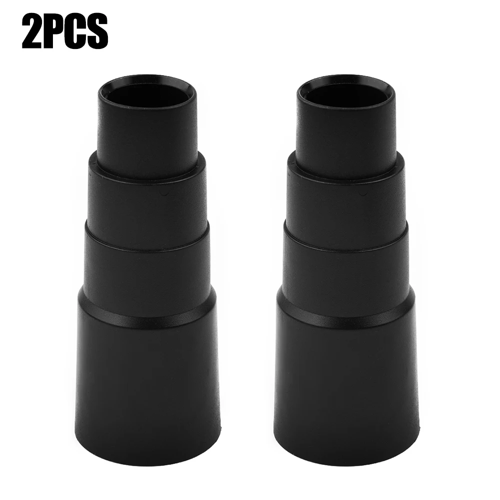 2pcs Universal Hose Adapter 26~38mm Household Vacuum Cleaner Adapter Tool General Dynamics Sander Vacuum Hose Adapter Connector
2pcs Universal Hose Adapter 26~38mm Household Vacuum Cleaner Adapter Tool General Dynamics Sander Vacuum Hose Adapter Connector