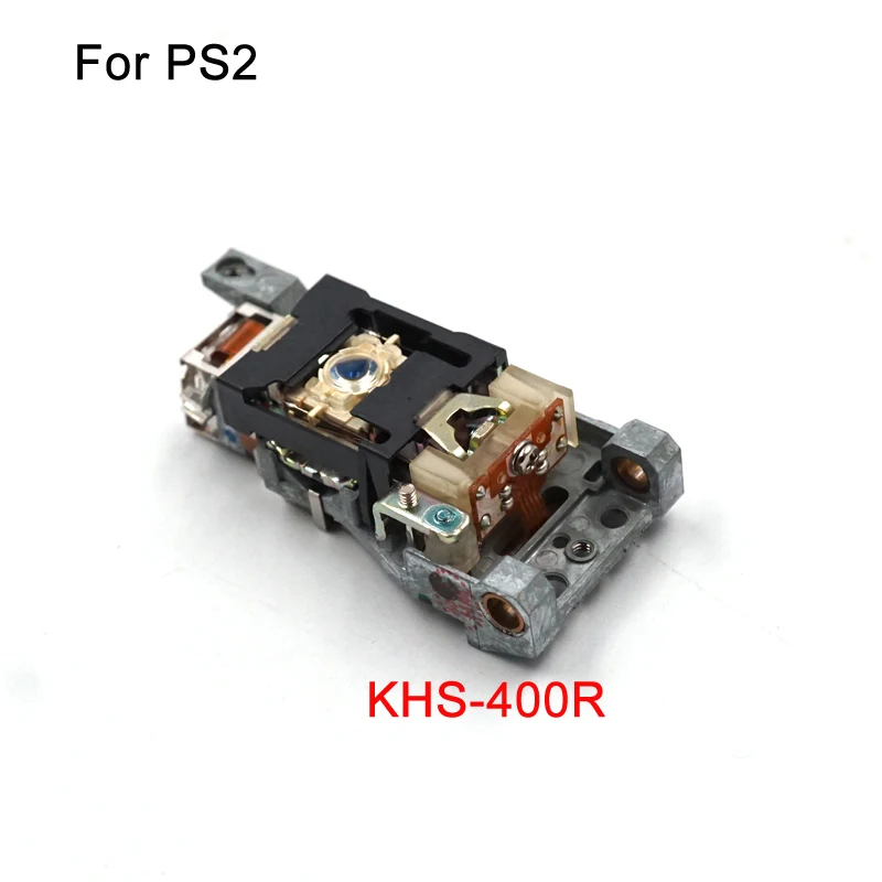 

10 шт., линзы для лазерной головки для игровой консоли Playstation2 PS2 KHS 400R HD7