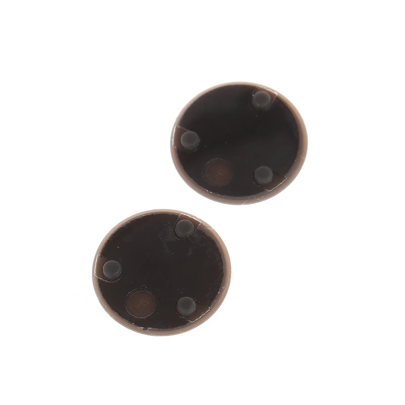 2pcs Laptop Feet Bottom Case Foot Pads For Lenovo Dell Acer ASUS MSI HP Gray Rubber Pads 19.96mm
2pcs Laptop Feet Bottom Case Foot Pads For Lenovo Dell Acer ASUS MSI HP Gray Rubber Pads 19.96mm