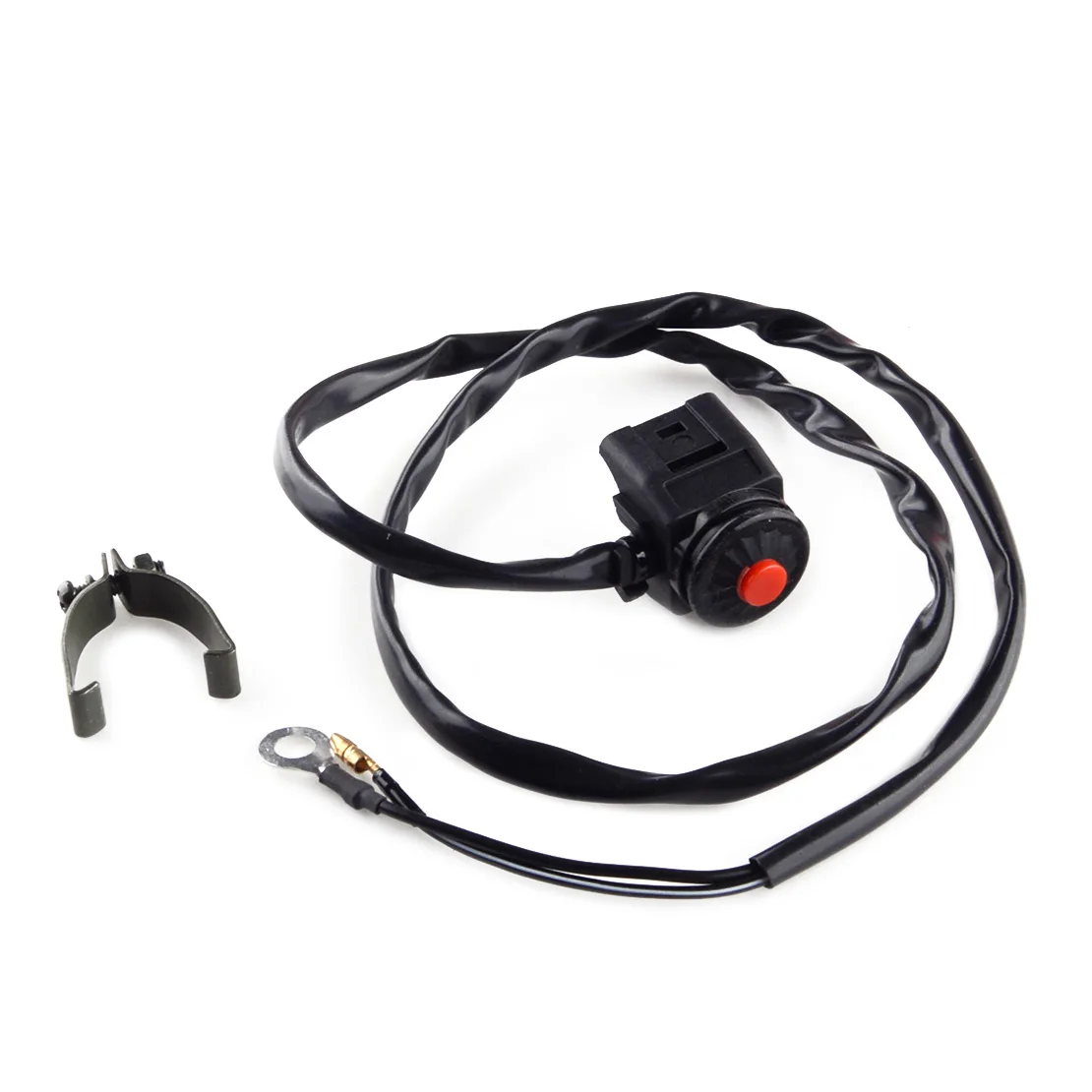 27010-1350 Выключатель остановки двигателя подходит для Kawasaki KX100 KX125 KX250 KX400 KX420 KX450 KX500 KX60 KX65 KX80 KX85 27010-1161 
27010-1350 Выключатель остановки двигателя подходит для Kawasaki KX100 KX125 KX250 KX400 KX420 KX450 KX500 KX60 KX65 KX80 KX85 27010-1161