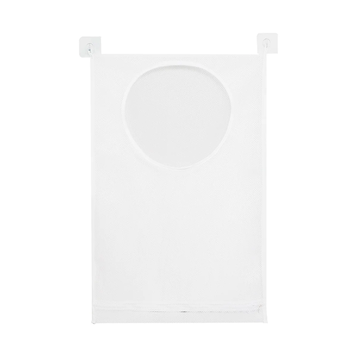 4Packs Door Hanging Laundry Hamper Bag with Zipper and Wide Open Top,Used in Laundry Room Student Dormitory Travel
4Packs Door Hanging Laundry Hamper Bag with Zipper and Wide Open Top,Used in Laundry Room Student Dormitory Travel