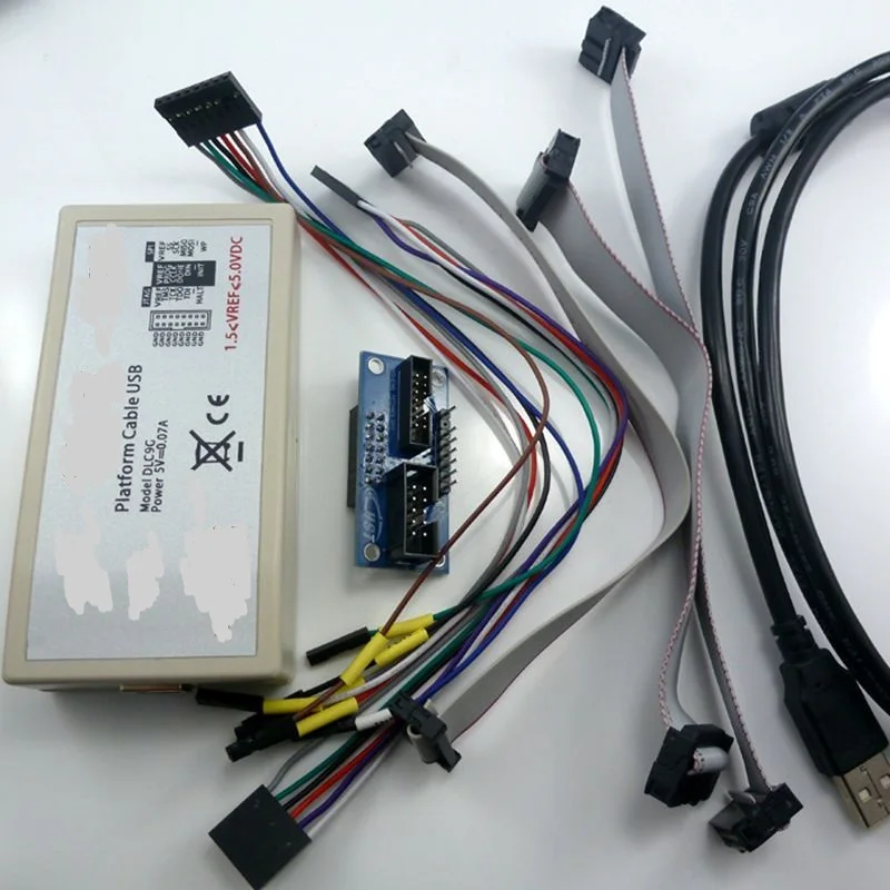 Tb300 * 1 + Tb299 * 1 Usb-кабель на платформе Spartan-6 Xc6Slx9 Fpga Core Board Spartan 6, комплект для загрузки программатора Cpld
Tb300 * 1 + Tb299 * 1 Usb-кабель на платформе Spartan-6 Xc6Slx9 Fpga Core Board Spartan 6, комплект для загрузки программатора Cpld