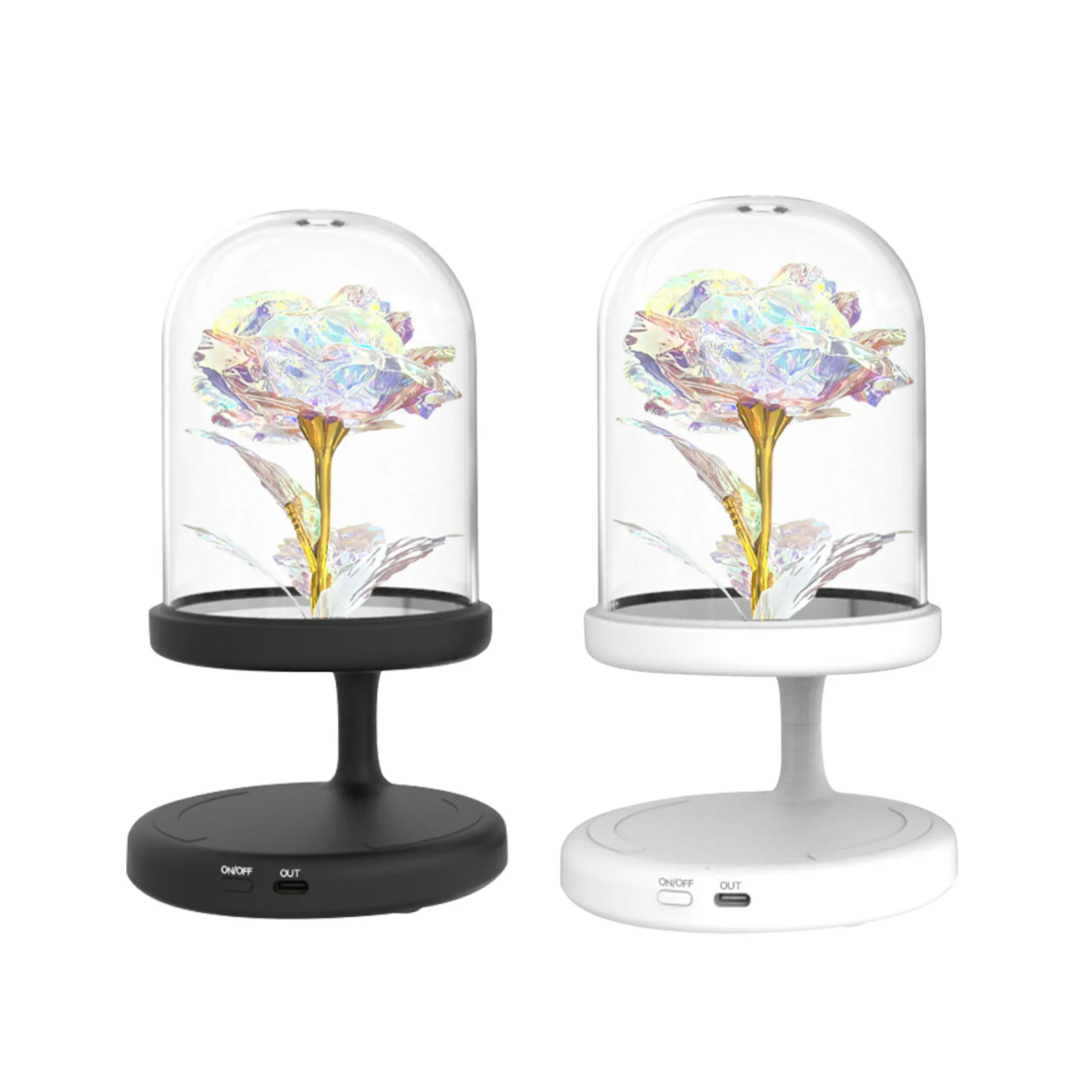 Wireless Charging Lamp USB Table Lamp For Bedroom Bed Side Lamp For Bedroom Night Stand Light Lamps With Outlets For End Table
Wireless Charging Lamp USB Table Lamp For Bedroom Bed Side Lamp For Bedroom Night Stand Light Lamps With Outlets For End Table