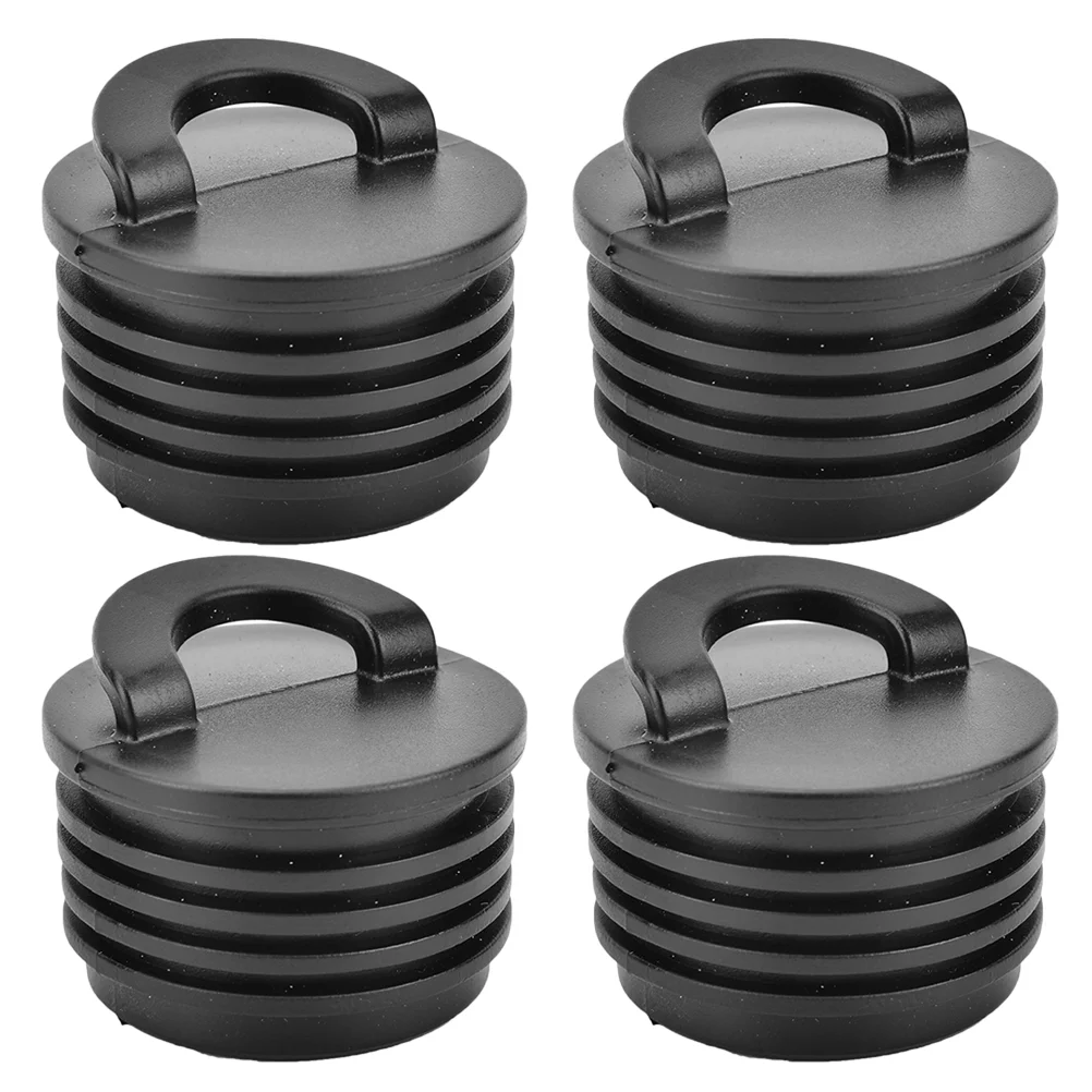 4pcs Boat Plug Boat Scupper Stoppers Universal Boat Drain Plug Canoe Boat Drain Plugs Boat Supplies Kayak Accessories
4pcs Boat Plug Boat Scupper Stoppers Universal Boat Drain Plug Canoe Boat Drain Plugs Boat Supplies Kayak Accessories