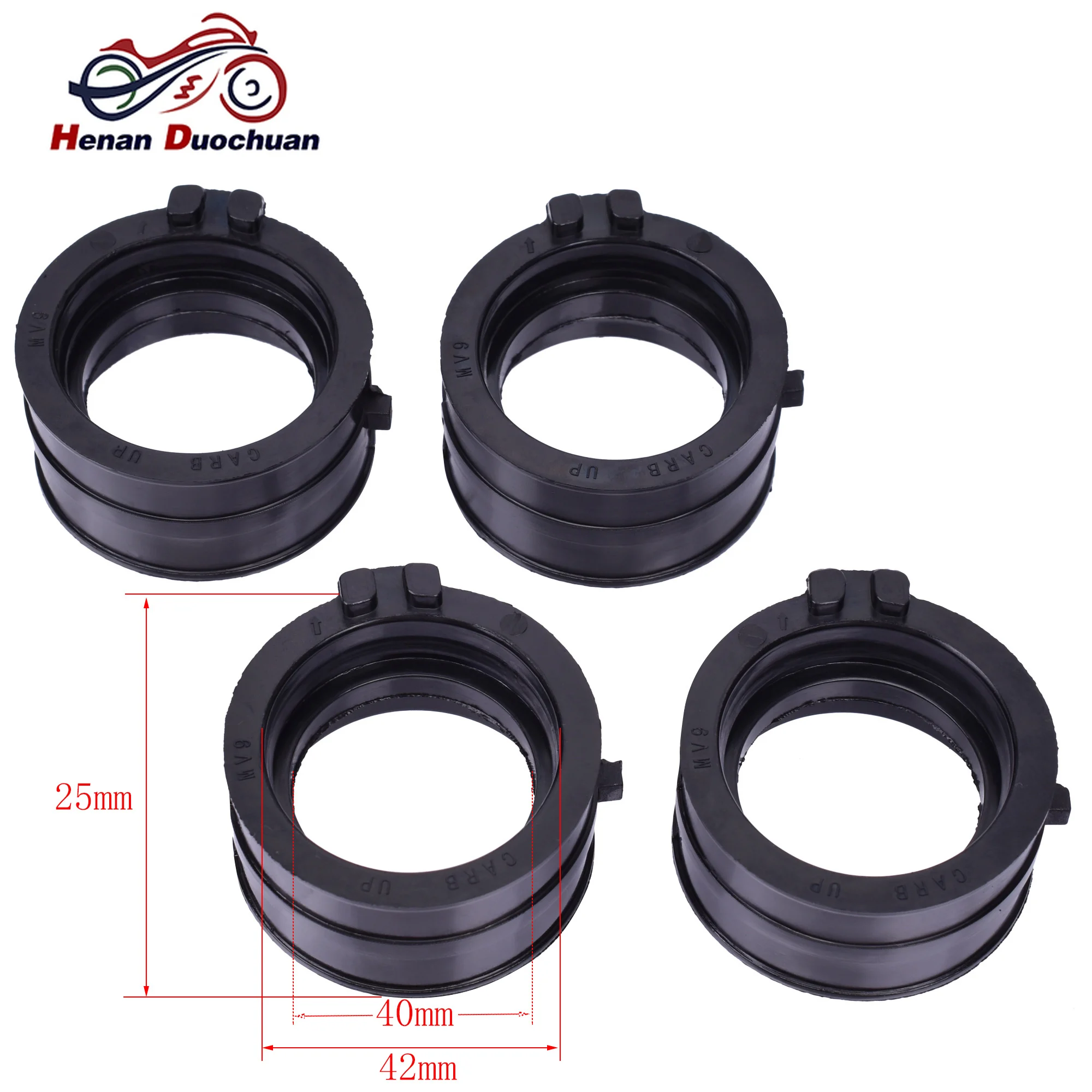 Motor Carburetor Air Inlet Intake Manifold Pipe Interface Adapter Joint Glue For Honda CBR600 CBR600F F1 F2 F3 F4I MV9 CBR 600
Motor Carburetor Air Inlet Intake Manifold Pipe Interface Adapter Joint Glue For Honda CBR600 CBR600F F1 F2 F3 F4I MV9 CBR 600