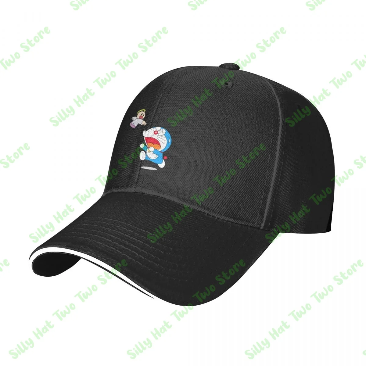 Men Cap Multiple Colour Doraemon Baseball Cap Peaked Cap Adjustable Unisex Hats Adult Children Hat Shade Sport Baseball Hats
Men Cap Multiple Colour Doraemon Baseball Cap Peaked Cap Adjustable Unisex Hats Adult Children Hat Shade Sport Baseball Hats