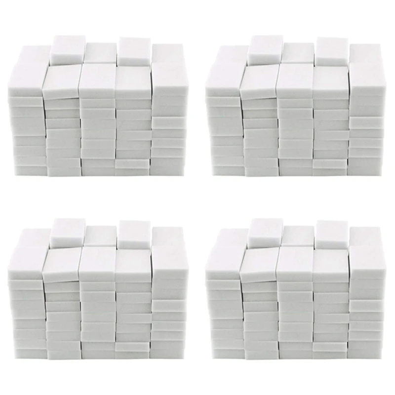 Волшебные чистящие губки, домашняя губка, ластик, Очиститель пены для мытья кухни, мебели, автомобиля (200 шт.)
Волшебные чистящие губки, домашняя губка, ластик, Очиститель пены для мытья кухни, мебели, автомобиля (200 шт.)